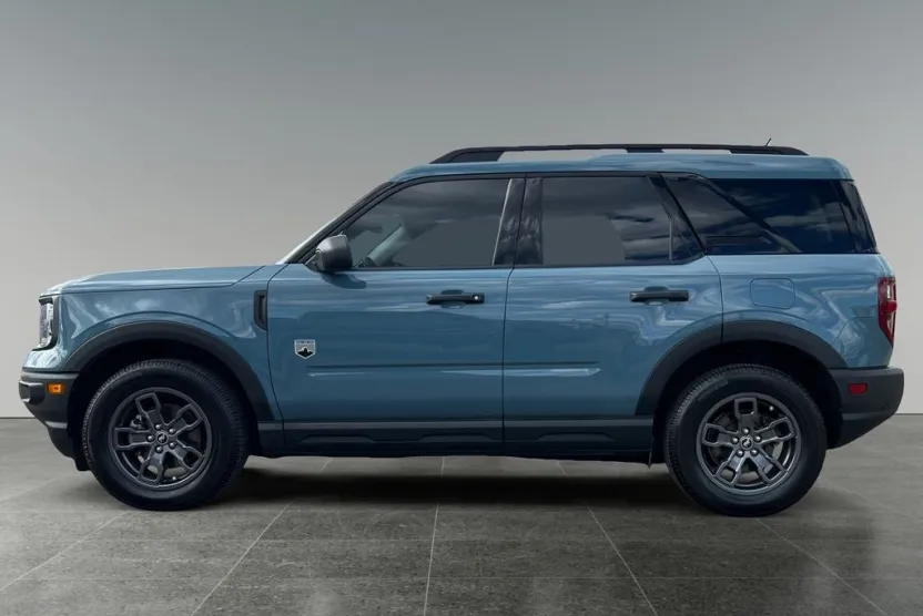 2023 Ford Bronco Sport Big Bend photo 1