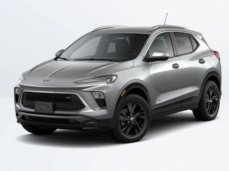 2026 Buick Encore GX Sport Touring photo 1