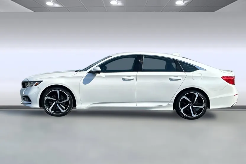 2020 Honda Accord Sport 1.5T photo 1