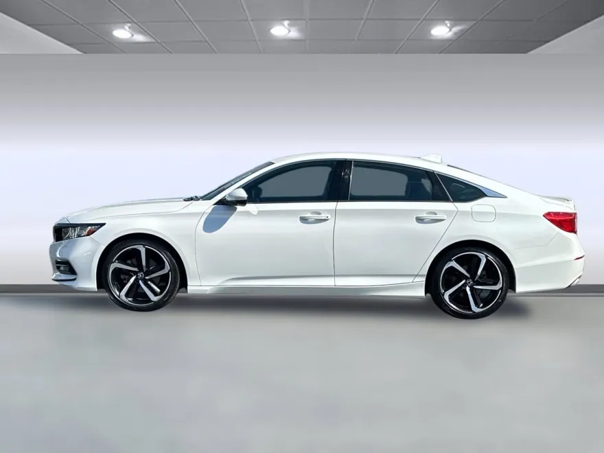 2020 Honda Accord Sport 1.5T photo 1
