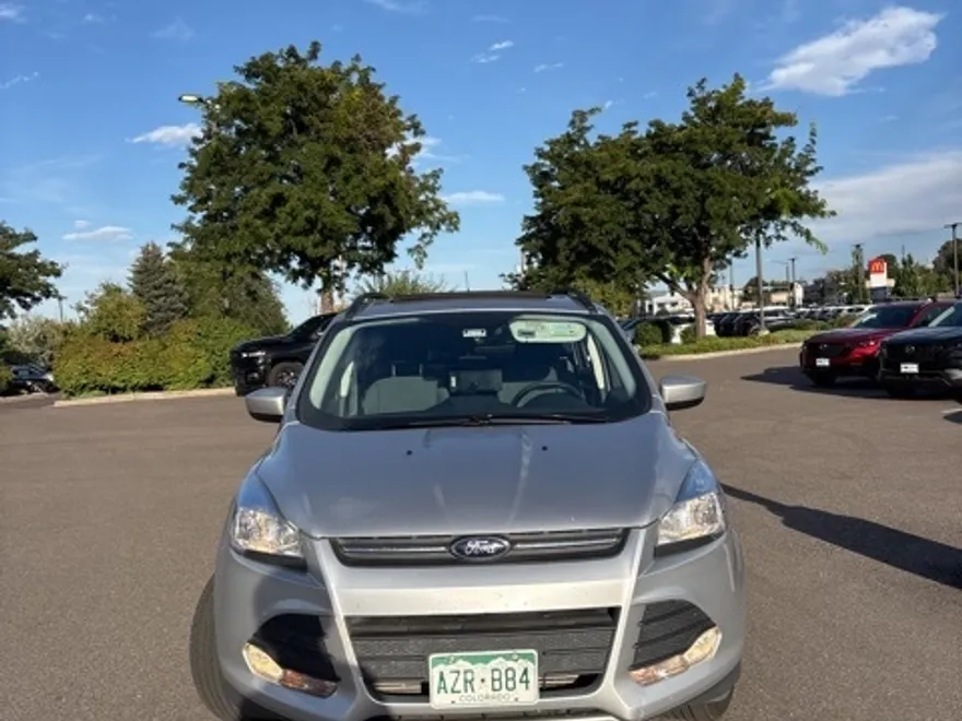 2016 Ford Escape SE photo 1