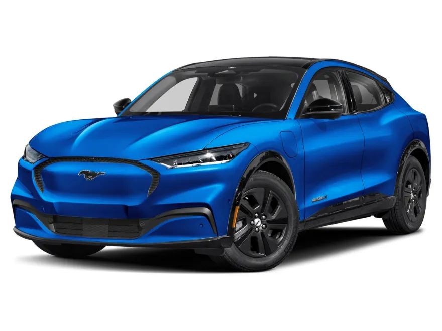 2025 Ford Mustang Mach-E Select photo 1