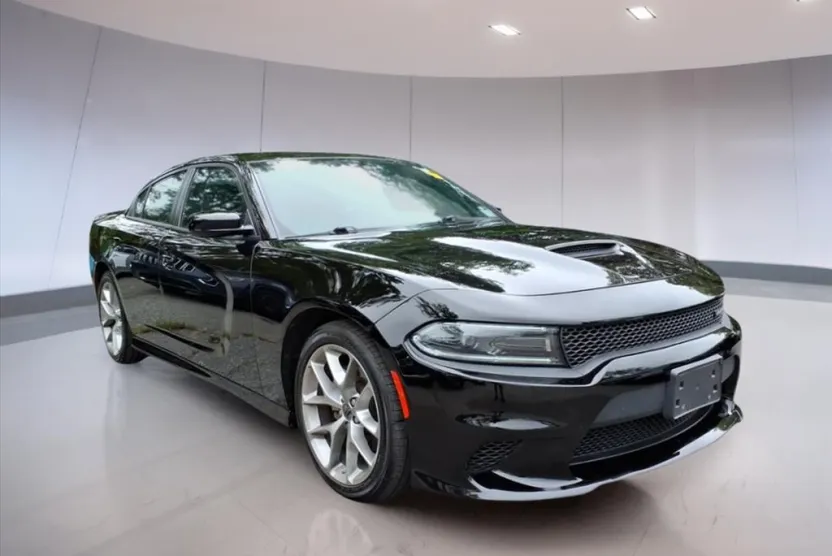 2023 Dodge Charger GT photo 1