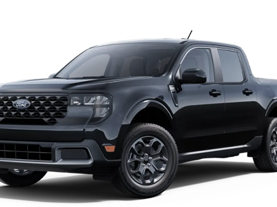 2025 Ford Maverick XLT photo 1