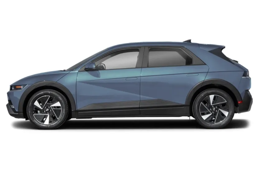 2025 Hyundai Ioniq 5 SE photo 1