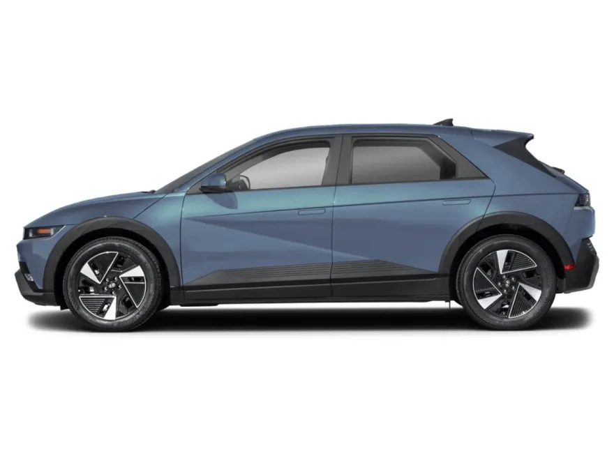 2025 Hyundai Ioniq 5 SE photo 1