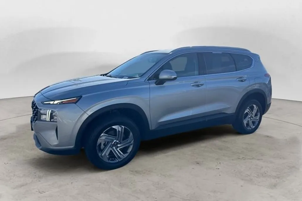 2023 Hyundai Santa Fe SEL photo 1