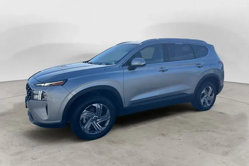 2023 Hyundai Santa Fe SEL photo 1