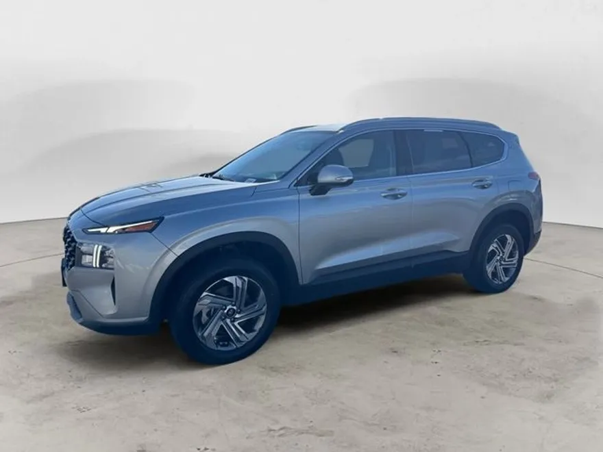 2023 Hyundai Santa Fe SEL photo 1