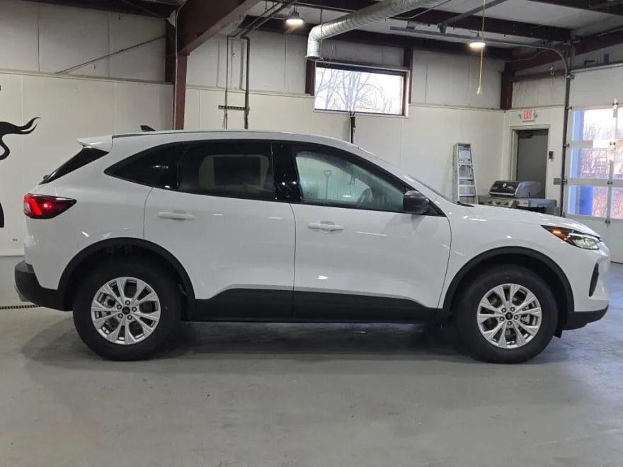 2025 Ford Escape Active photo 1