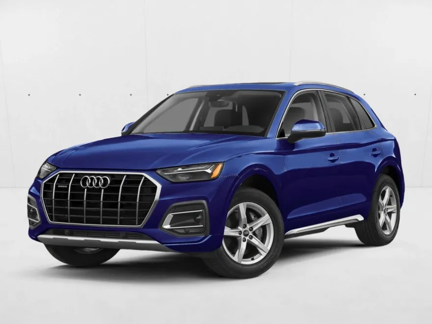 2025 Audi Q5 S line Premium Plus 45 TFSI photo 1
