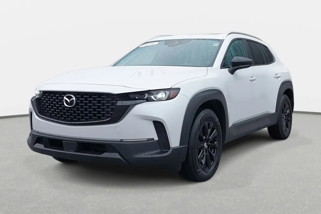 2023 Mazda CX-50 2.5 Preferred Plus photo 1