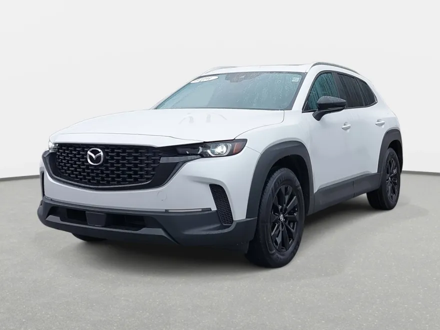 2023 Mazda CX-50 2.5 Preferred Plus photo 1