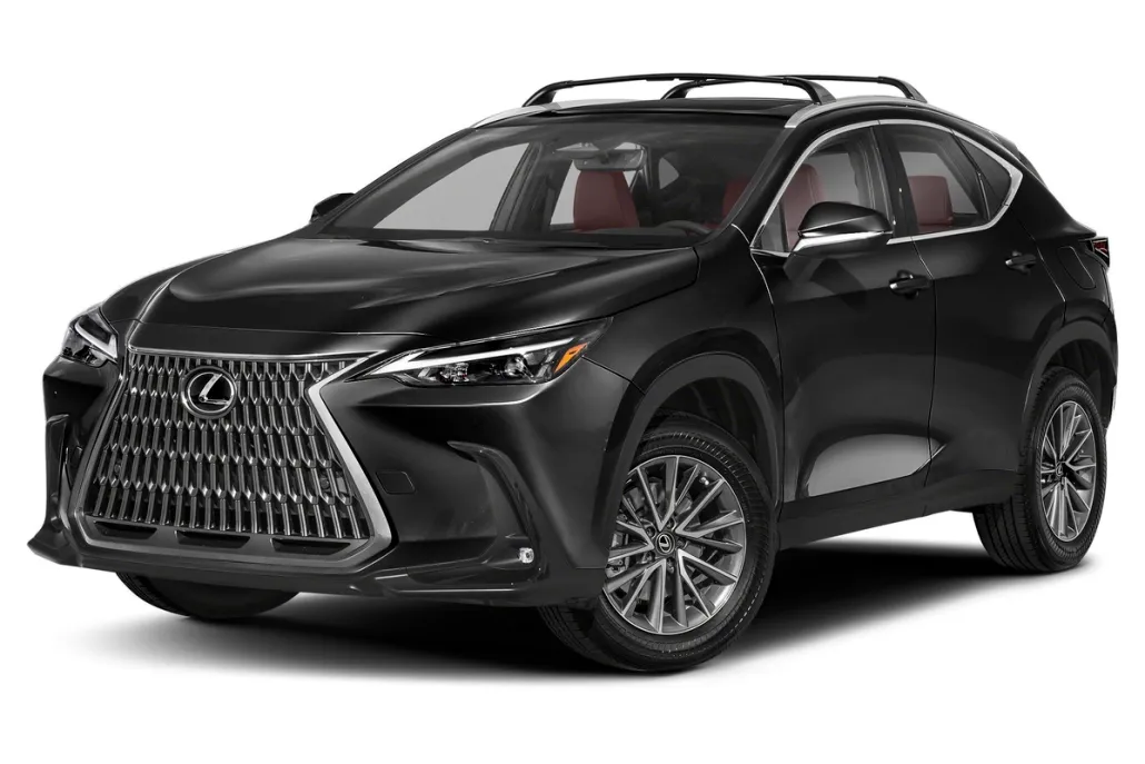 2023 Lexus NX 350 Premium photo 1