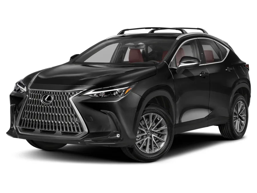 2023 Lexus NX 350 Premium photo 1