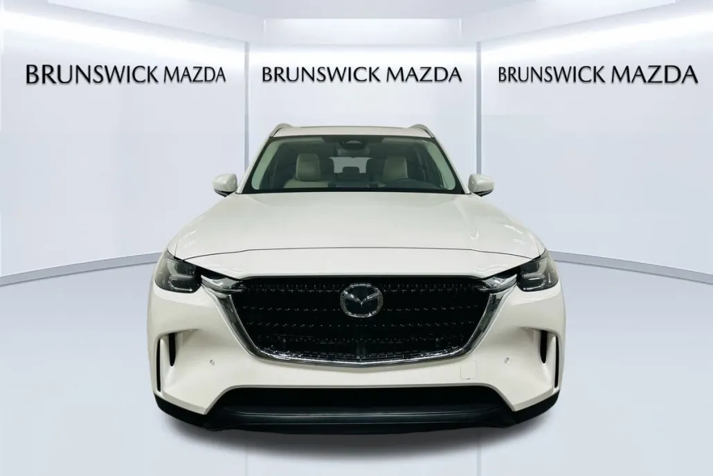 2025 Mazda CX-90 3.3 Turbo Preferred photo 1