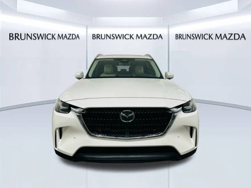 2025 Mazda CX-90 3.3 Turbo Preferred photo 1
