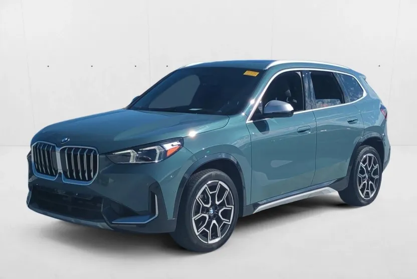2023 Bmw X1 XDrive28i photo 1