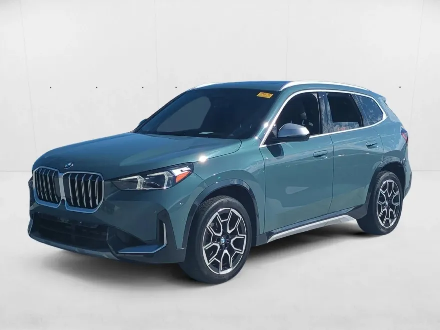 2023 Bmw X1 XDrive28i photo 1