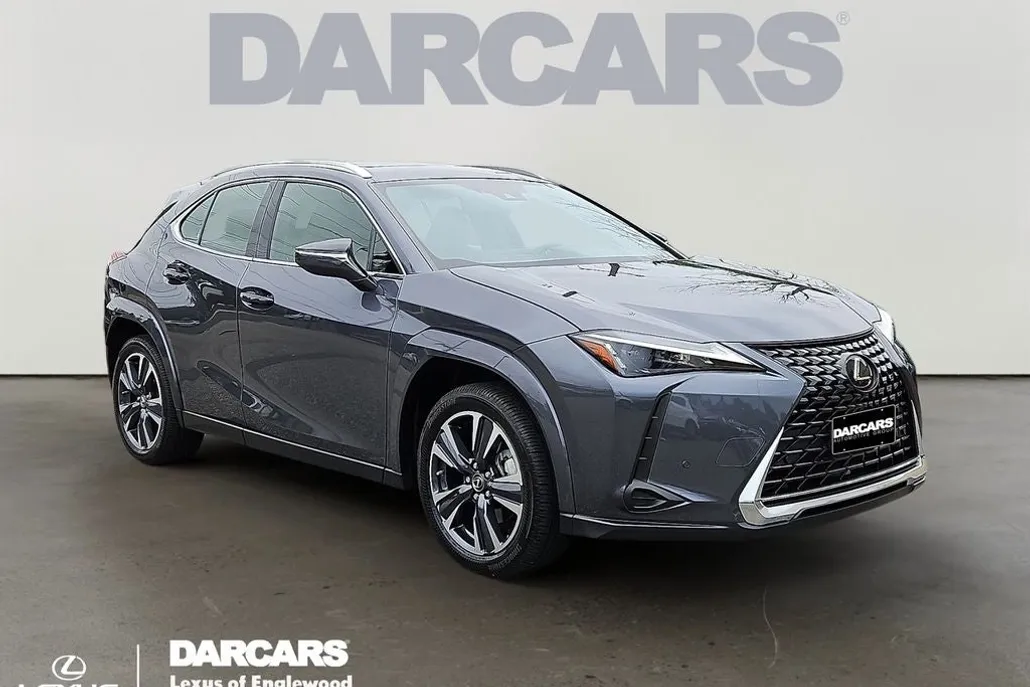 2024 Lexus UX 250h Premium photo 1