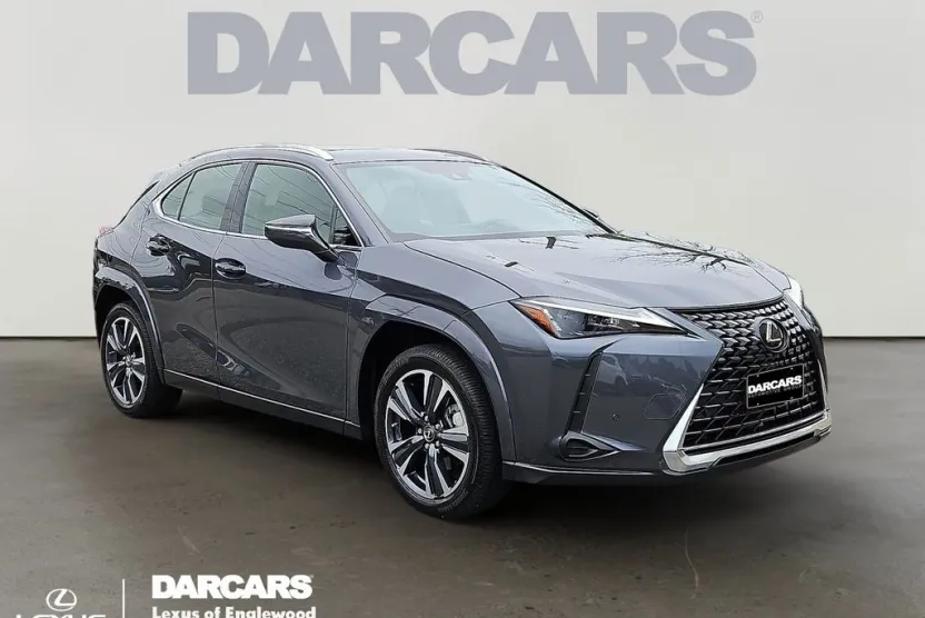2024 Lexus UX 250h Premium photo 1