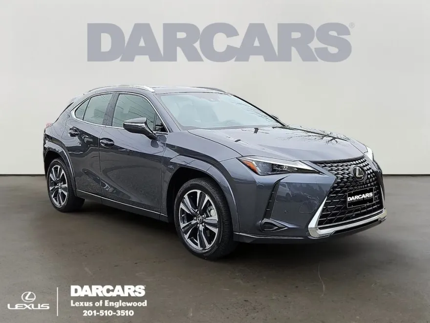 2024 Lexus UX 250h Premium photo 1