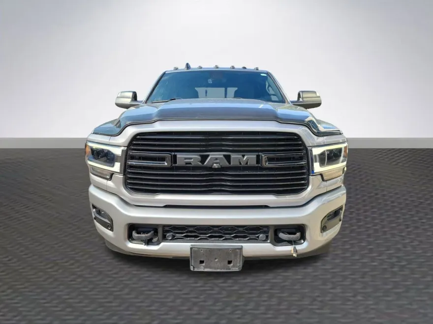 2021 Ram 3500 Big Horn photo 1