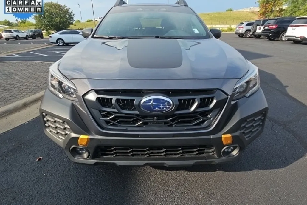 2024 Subaru Outback Wilderness photo 1