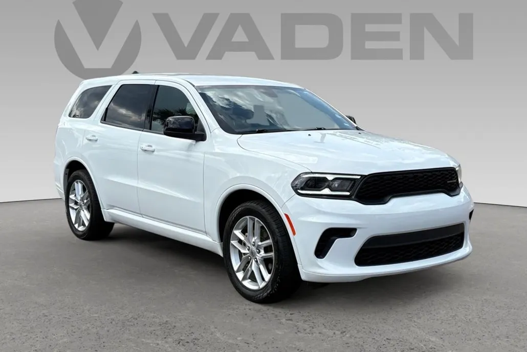 2023 Dodge Durango GT photo 1