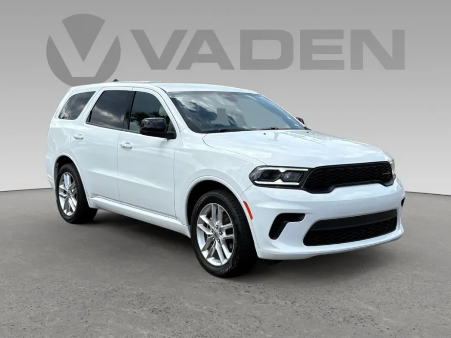 2023 Dodge Durango GT photo 1