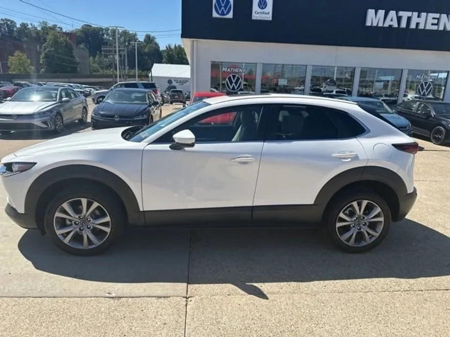 2021 Mazda CX-30 Preferred photo 1
