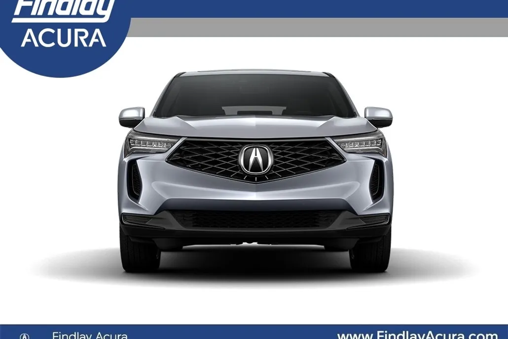 2025 Acura RDX photo 1