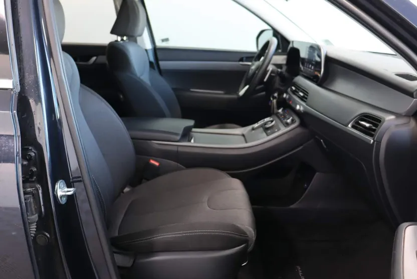2022 Hyundai Palisade SE photo 1
