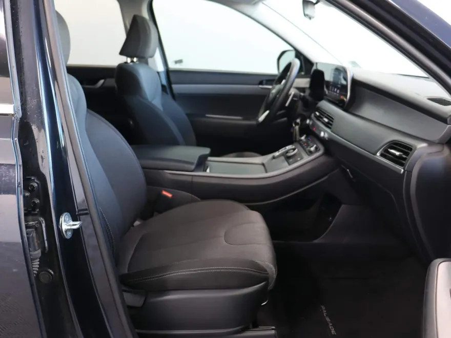2022 Hyundai Palisade SE photo 1