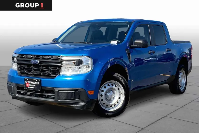 2022 Ford Maverick XL photo 1