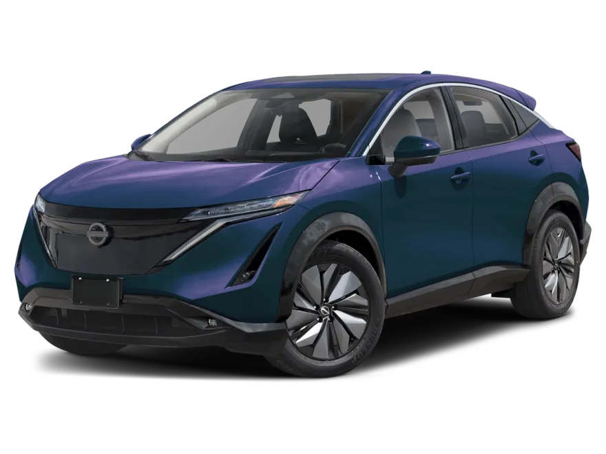 2023 Nissan ARIYA Evolve+ e-4ORCE photo 1
