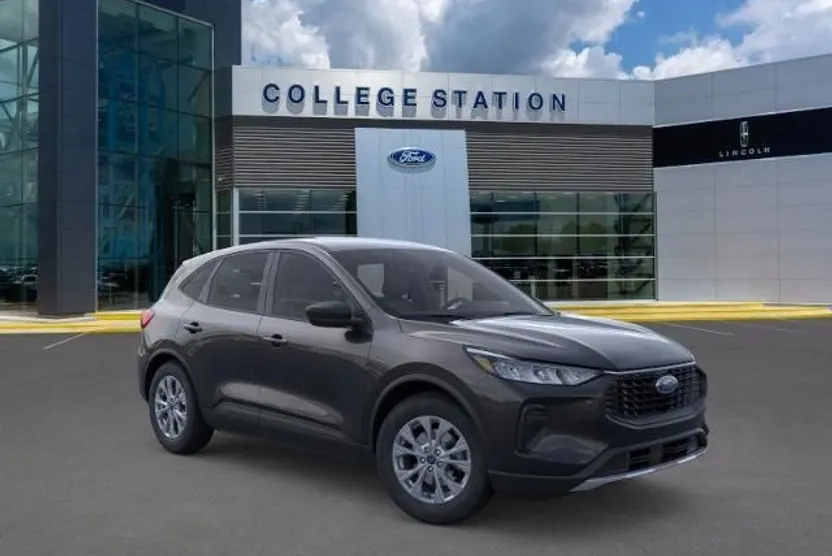 2025 Ford Escape Active photo 1
