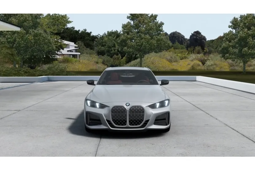 2025 Bmw 430i photo 1