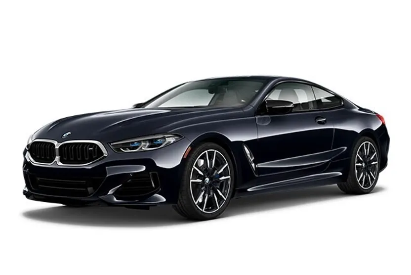 2024 Bmw M850i xDrive Coupe photo 1