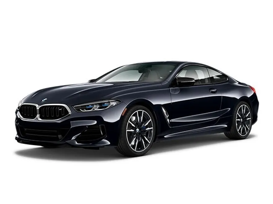 2024 Bmw M850i xDrive Coupe photo 1