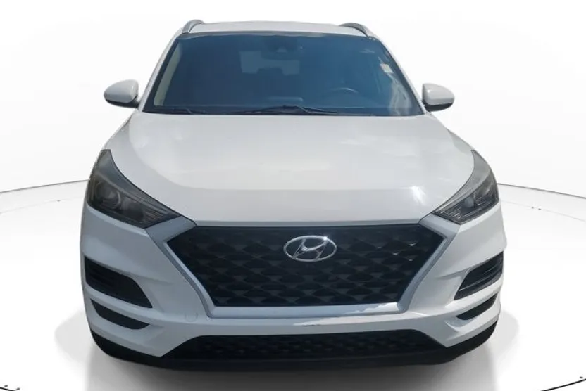 2020 Hyundai Tucson Value photo 1