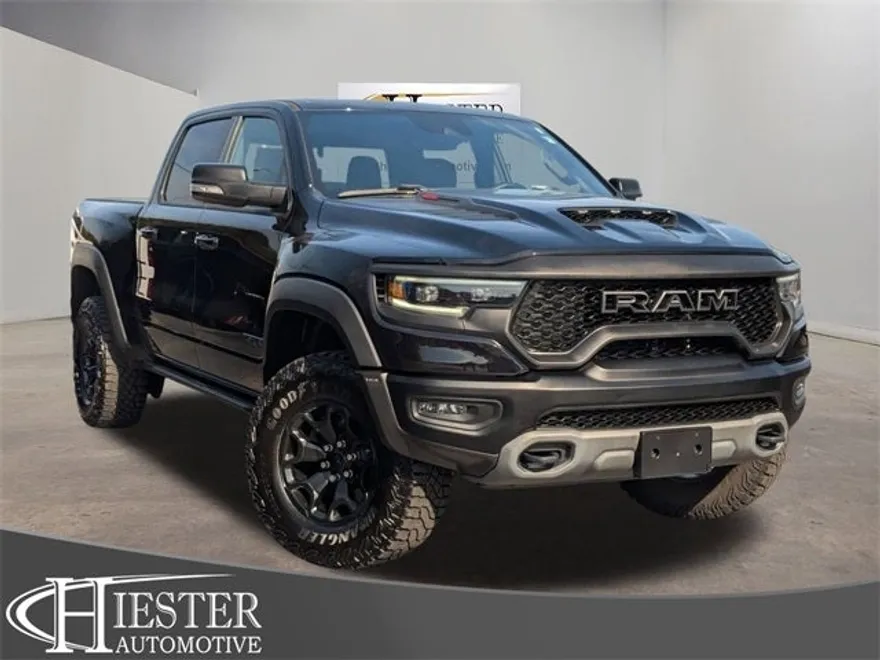 2022 Ram 1500 TRX photo 1