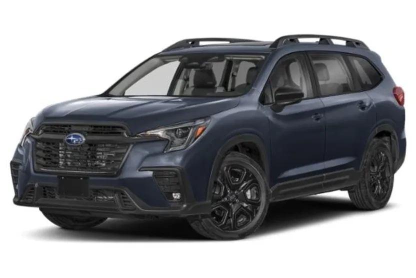2023 Subaru Ascent Onyx Edition photo 1