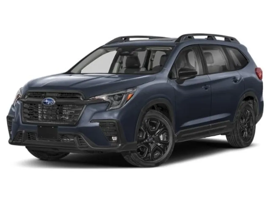 2023 Subaru Ascent Onyx Edition photo 1