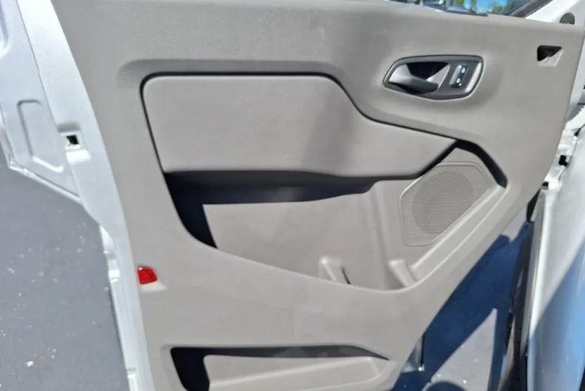 2025 Ford Transit photo 1