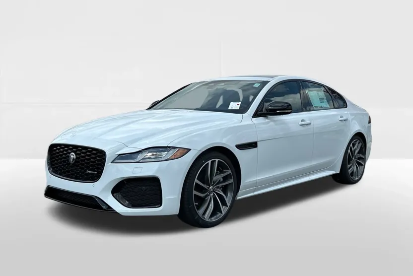 2024 Jaguar XF P300 R-Dynamic SE photo 1