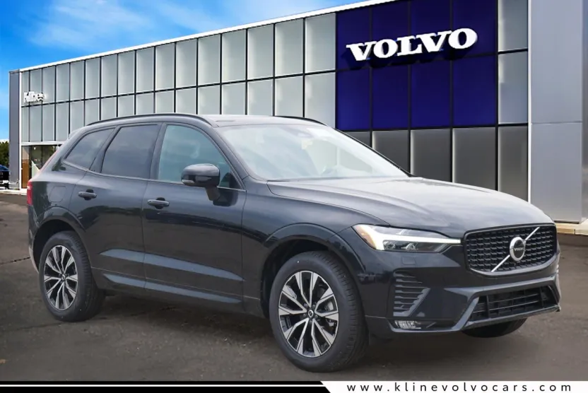 2025 Volvo XC60 B5 Core photo 1