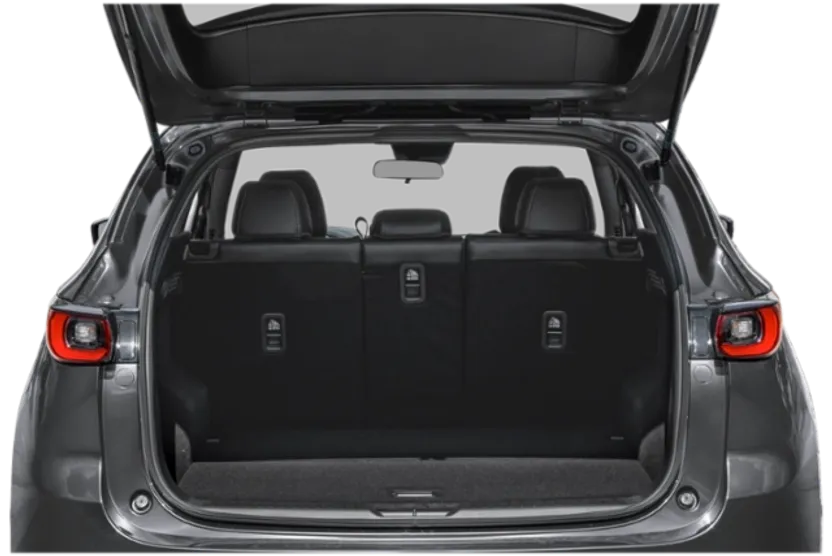 2025 Mazda CX-5 2.5 Select photo 1