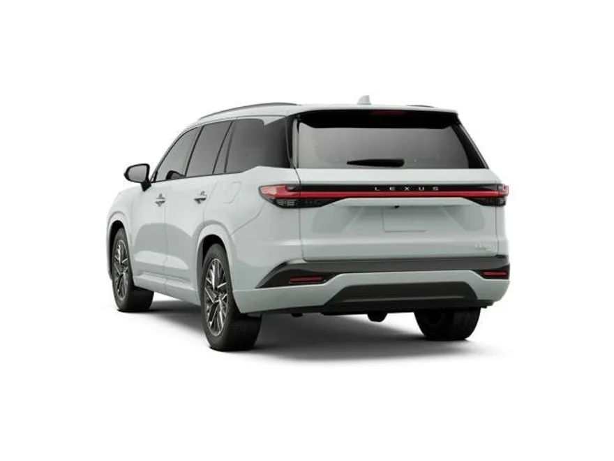 2026 Lexus TX 350 Luxury photo 1