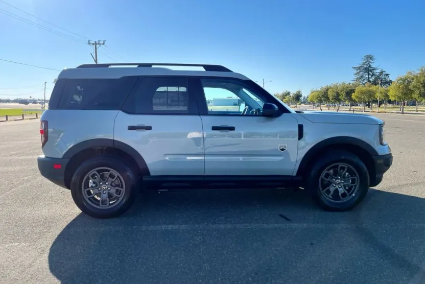 2024 Ford Bronco Sport Big Bend photo 1